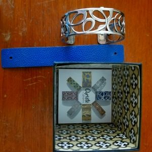 Brighton Christo Bracelet